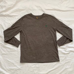 Polo Ralph Lauren Long Sleeve T-Shirt (Large)